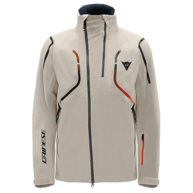 Jacheta Ski Barbati DAINESE HP Dome - Bej