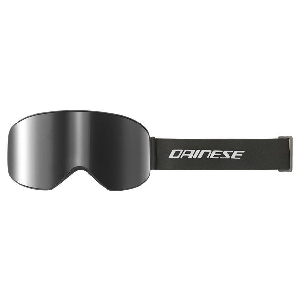 Ochelari Ski DAINESE HP Horizon - Negru/Argintiu