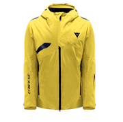 Jacheta Ski Barbati DAINESE HP Ledge - Galben