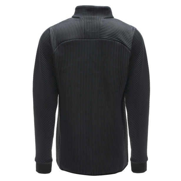 Bluza Termica Barbati DAINESE HP Mid - Negru/Rosu