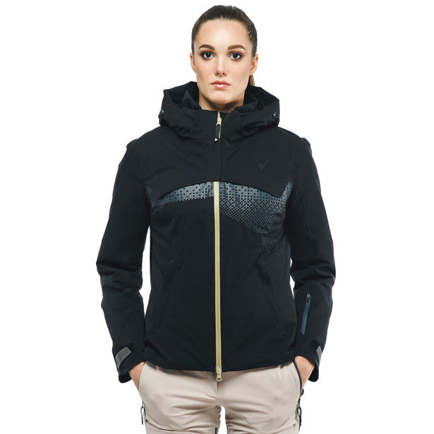 Jacheta Ski Femei DAINESE MOAT WMN - Negru