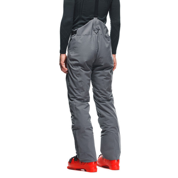 Pantaloni Ski Barbati DAINESE HP Ridge - Gri