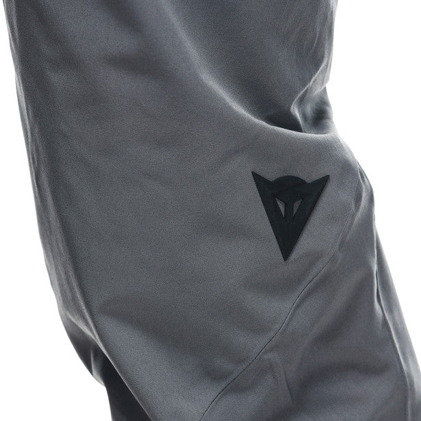 Pantaloni Ski Barbati DAINESE HP Ridge - Gri