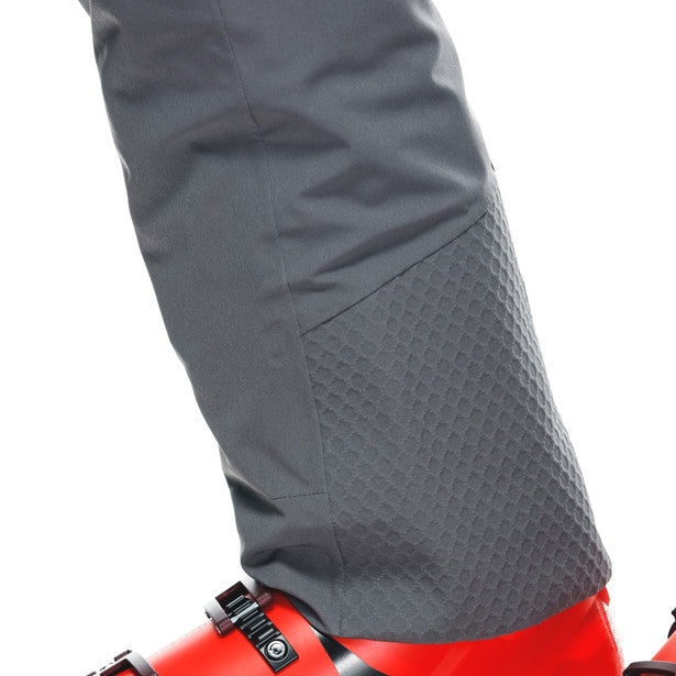 Pantaloni Ski Barbati DAINESE HP Ridge - Gri