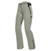 Pantaloni Ski Femei DAINESE HP SCREE PANTS WMN - Gri