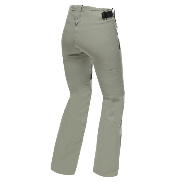 Pantaloni Ski Femei DAINESE HP SCREE PANTS WMN - Gri