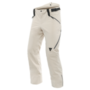 Pantaloni Ski Barbati DAINESE HP Talus - Bej