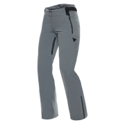 Pantaloni Ski Femei DAINESE HP VERGLAS PANTS WMN - Gri