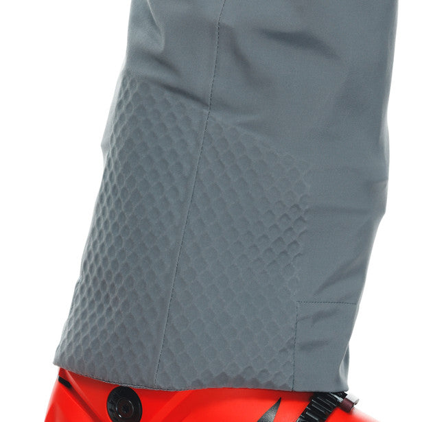 Pantaloni Ski Femei DAINESE HP VERGLAS PANTS WMN - Gri