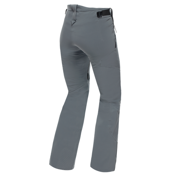 Pantaloni Ski Femei DAINESE HP VERGLAS PANTS WMN - Gri