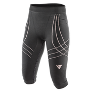 Pantaloni Termici Femei DAINESE HP1 BL L - Negru/Roz