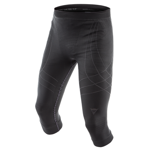 Pantaloni Termici Barbati DAINESE HP1 BL M - Negru/Gri