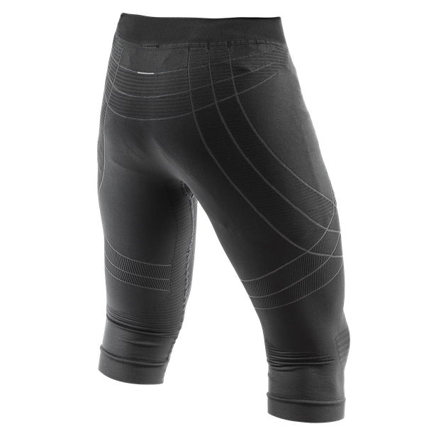 Pantaloni Termici Barbati DAINESE HP1 BL M - Negru/Gri