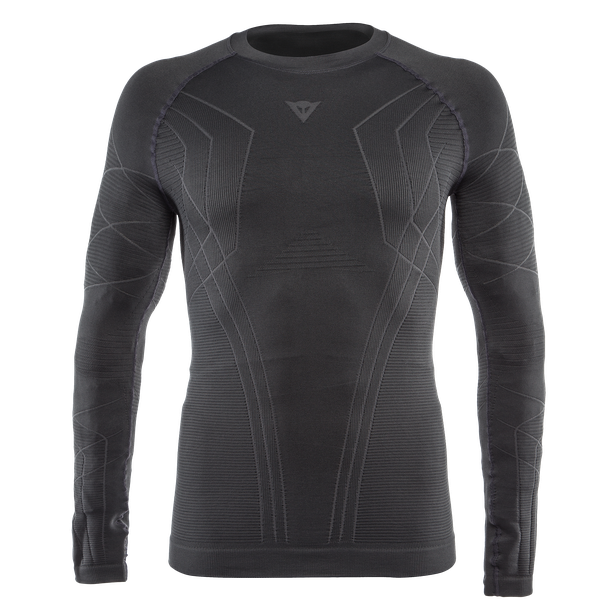 Bluza Termica Barbati DAINESE HP1 BL M Shirt - Negru/Gri