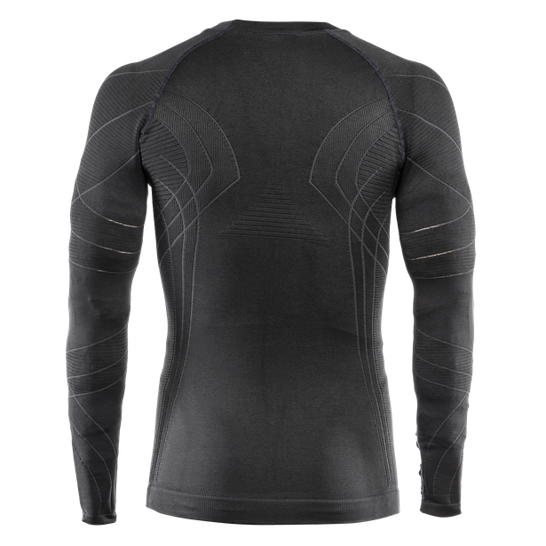 Bluza Termica Barbati DAINESE HP1 BL M Shirt - Negru/Gri