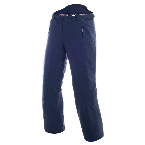 Pantaloni Ski Barbati DAINESE HP2 P M1 - Bleomarin Deschis