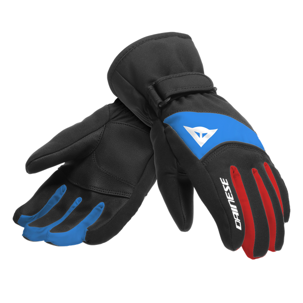 Manusi Ski Copii DAINESE HP Scarabeo Gloves Junior - Temporary Store