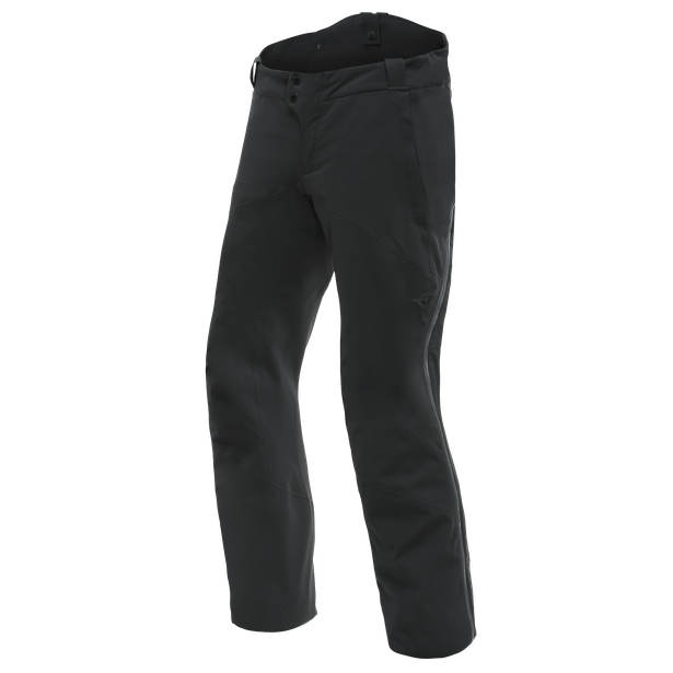 Pantaloni Ski Barbati DAINESE HPL Knoll - Negru