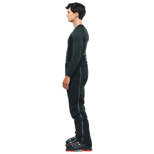 Pantaloni Ski Barbati DAINESE HPL Knoll - Negru