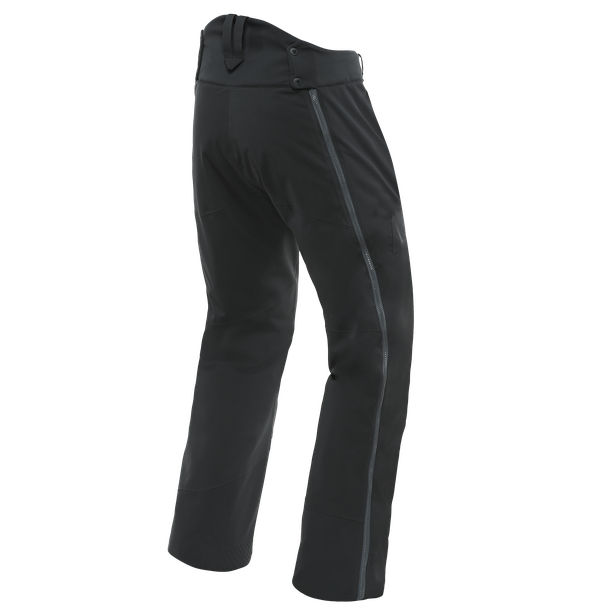 Pantaloni Ski Barbati DAINESE HPL Knoll - Negru