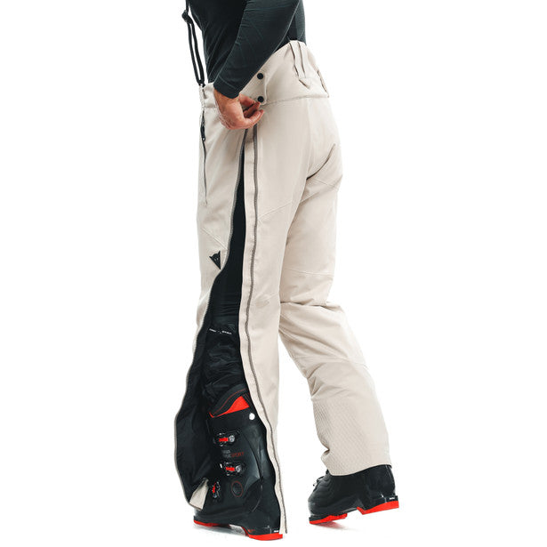 Pantaloni Ski Barbati DAINESE HPL Knoll - Bej