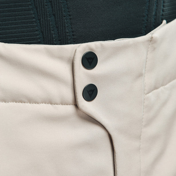 Pantaloni Ski Barbati DAINESE HPL Knoll - Bej