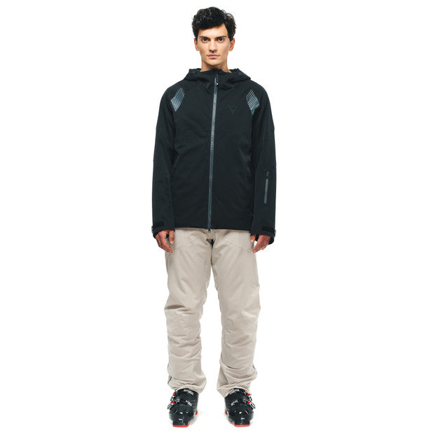 Jacheta Ski Barbati DAINESE HPL Serac - Negru