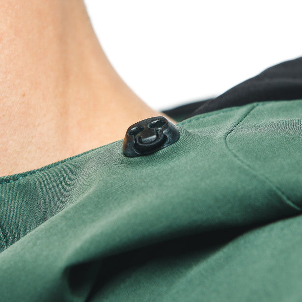 Jacheta Ski Barbati DAINESE HPL Serac Verde – Temporary Store