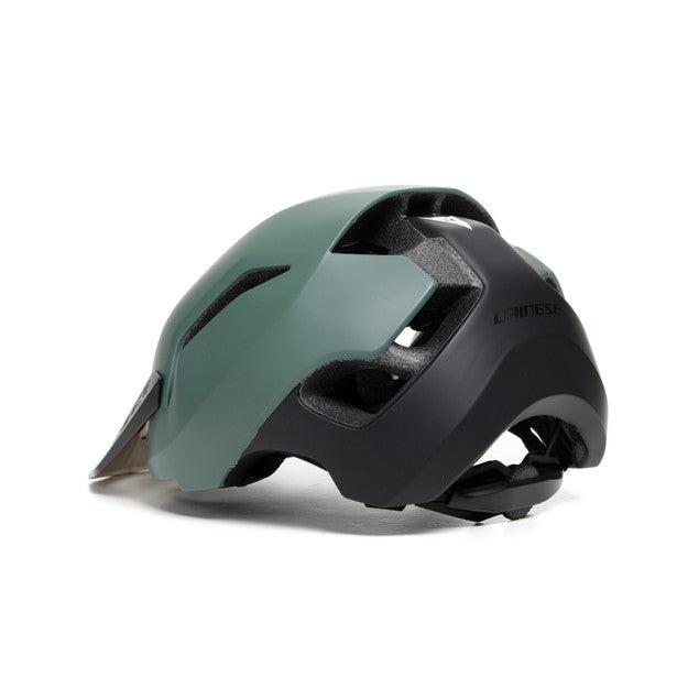 Casca DAINESE Linea 03 - Verde/Negru