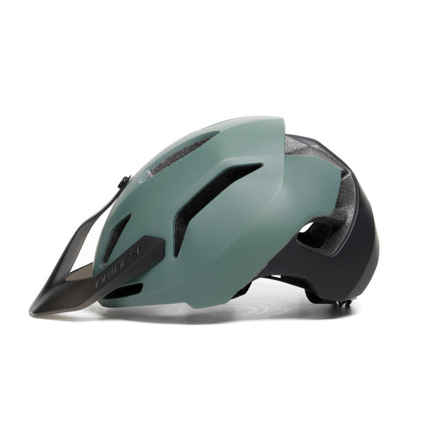 Casca DAINESE Linea 03 - Verde/Negru