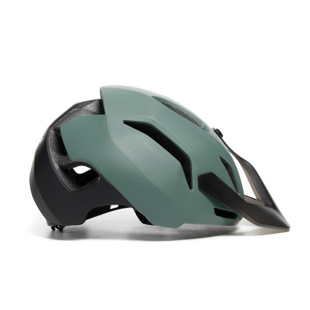 Casca DAINESE Linea 03 - Verde/Negru