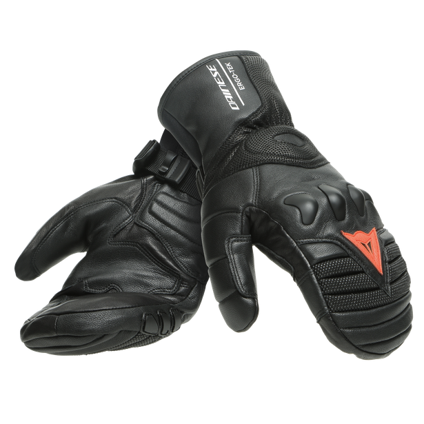 Manusi fara Degete Ski DAINESE HP ERGOTEK PRO Ski Mittens