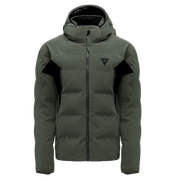 Jacheta Ski Puf Barbati DAINESE Downjacket Sport - Verde