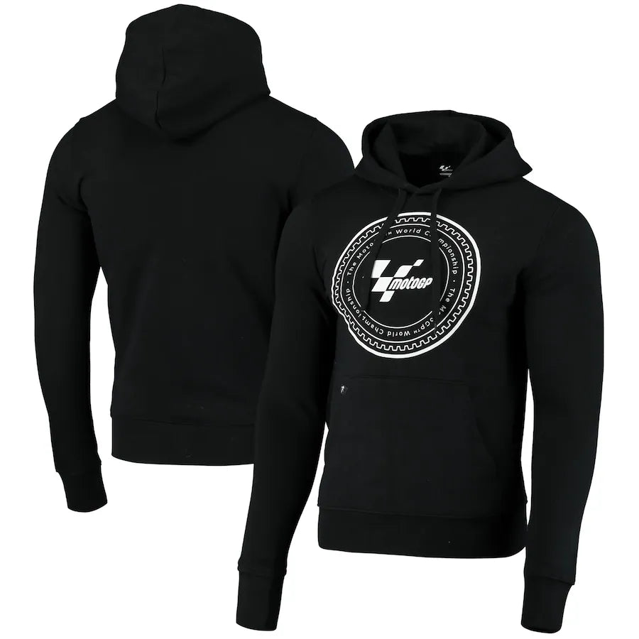 Hanorac Barbati MotoGP Legends WHEEL HOODIE