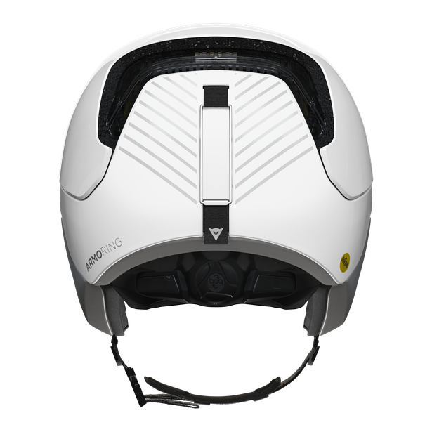 Casca Ski DAINESE Nucleo MIPS - Alb