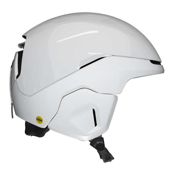 Casca Ski DAINESE Nucleo MIPS - Alb