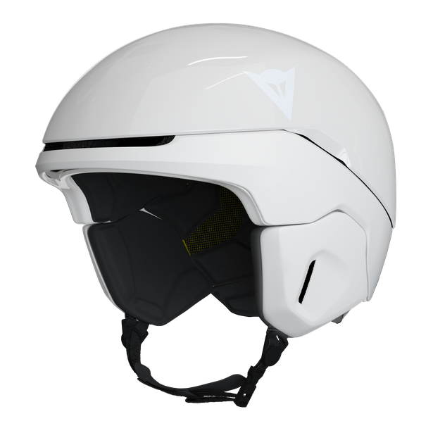 Casca Ski DAINESE Nucleo - Alb