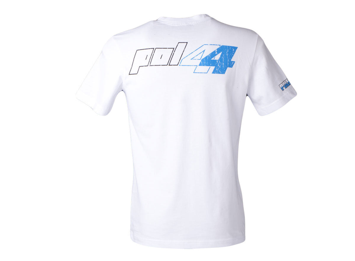 Tricou Barbati POL 44 POL ESPARGARO - Never Give Up