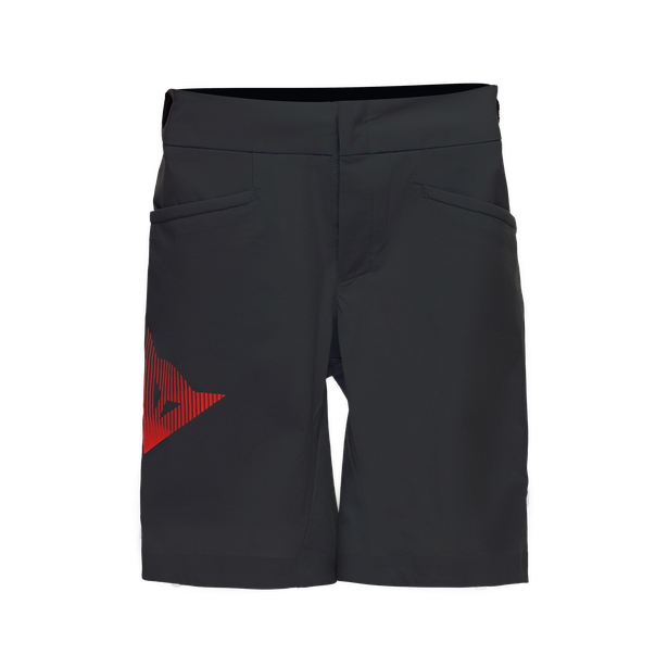 Pantaloni Scurti Copii DAINESE Scarabeo Shorts - Negru