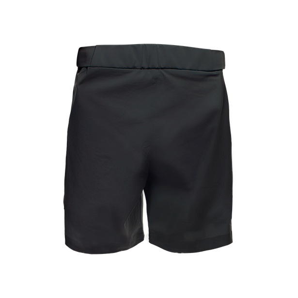 Pantaloni Scurti Copii DAINESE Scarabeo Shorts - Negru