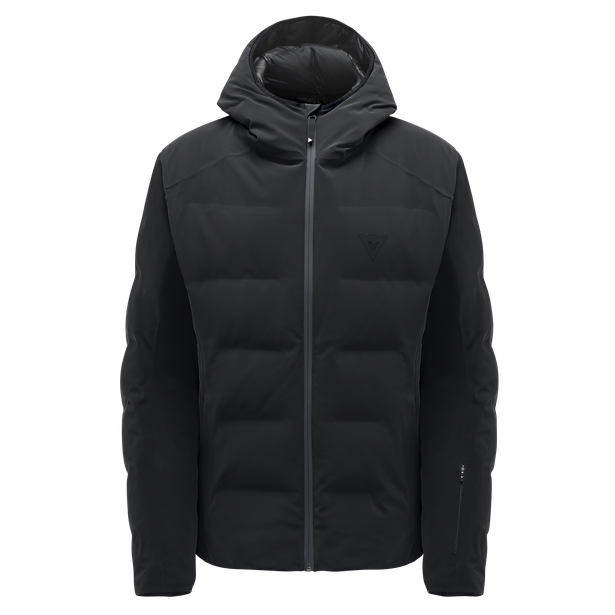 Jacheta Ski Puf Barbati DAINESE Downjacket - Negru