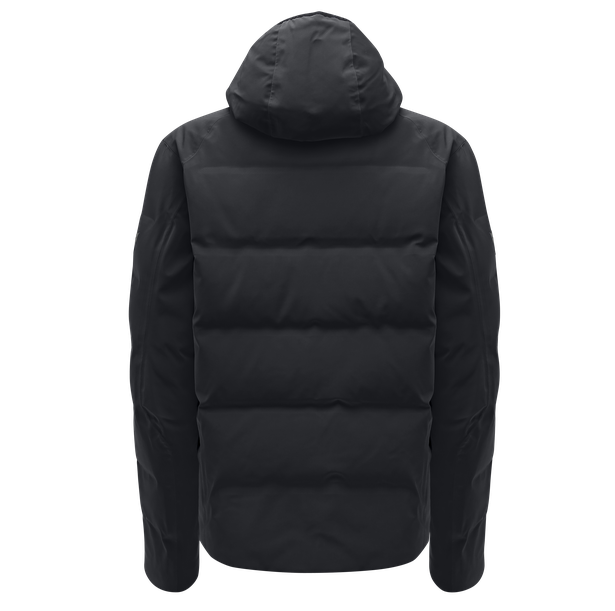 Jacheta Ski Puf Barbati DAINESE Downjacket - Negru