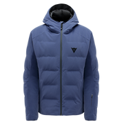 Jacheta Ski Puf Barbati DAINESE Downjacket - Albastru-Violet