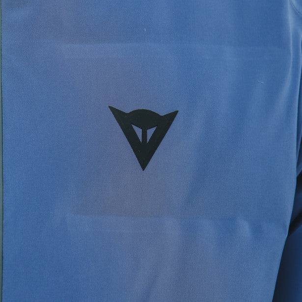 Jacheta Ski Puf Barbati DAINESE Downjacket - Albastru-Violet
