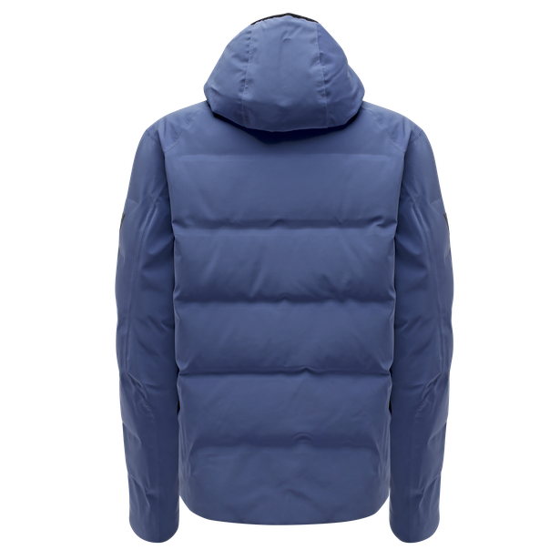Jacheta Ski Puf Barbati DAINESE Downjacket - Albastru-Violet