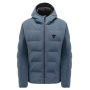 Jacheta Ski Puf Barbati DAINESE Downjacket - Albastru-Gri