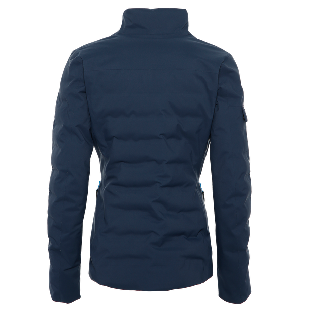 Jacheta Ski Femei DAINESE Ski Padding Jacket WMN - Bleomarin