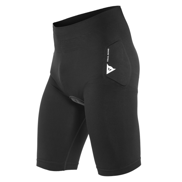 Pantaloni Scurti de Protectie Barbati DAINESE Trail Skins Shorts