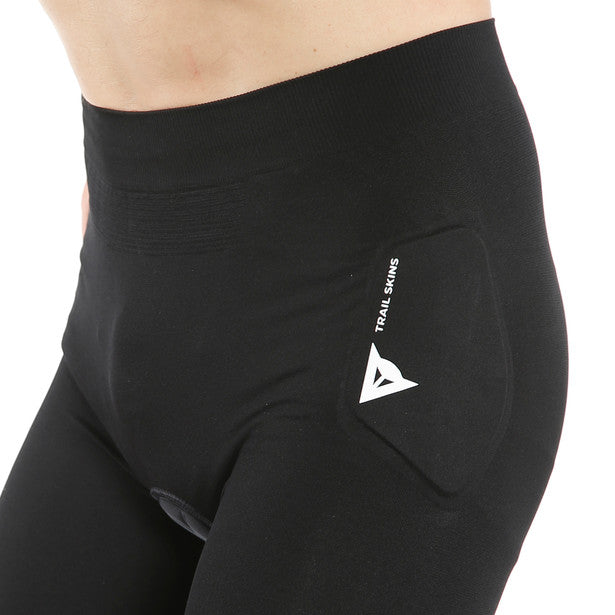 Pantaloni Scurti de Protectie Barbati DAINESE Trail Skins Shorts