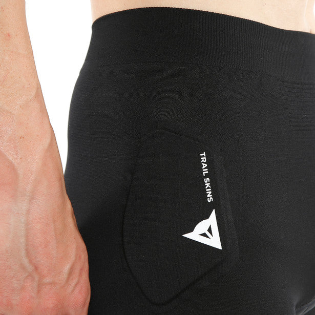 Pantaloni Scurti de Protectie Barbati DAINESE Trail Skins Shorts